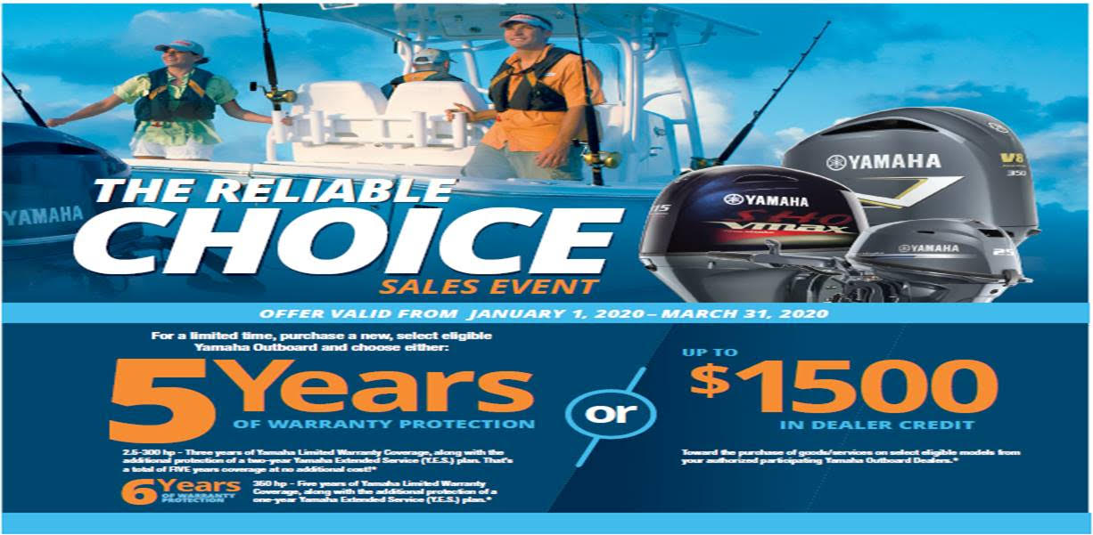 Perfect Catch Marine & Sports - New & Used Boats Sales, Service, and